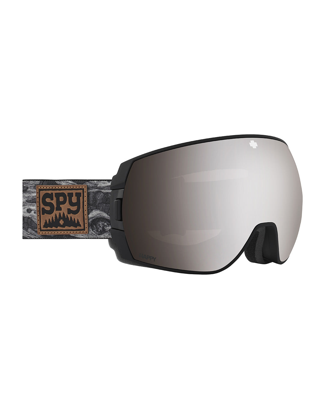 SPY Snow Goggle 23 - Legacy - Spy + Eric Jackson
