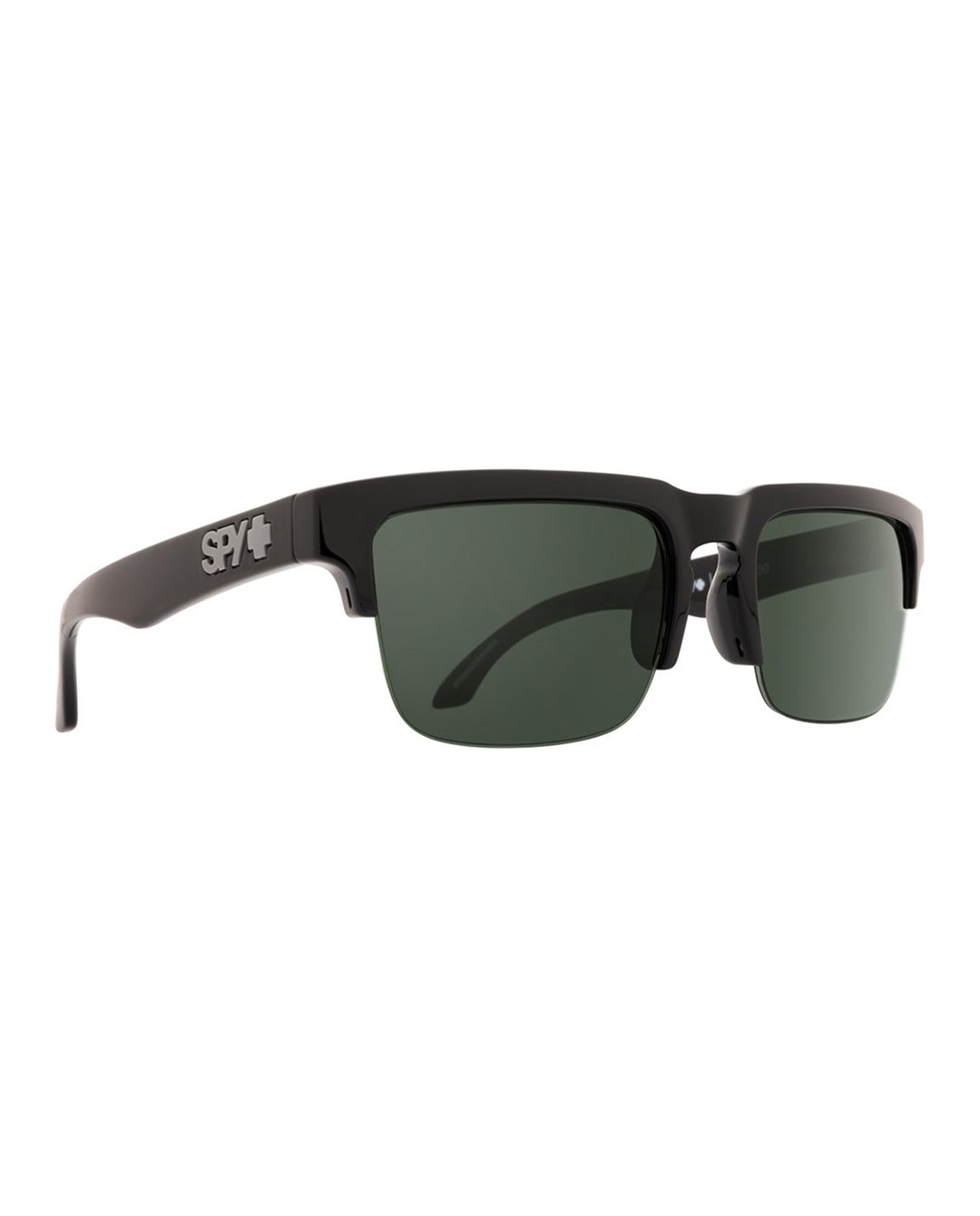 SPY Sunglass Helm 5050 - Black