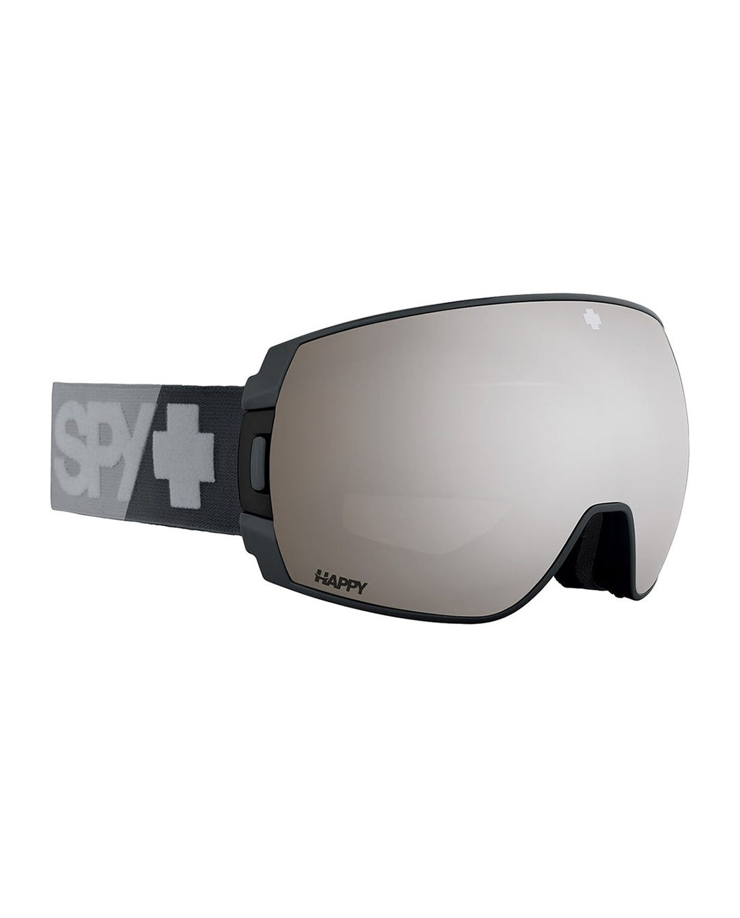 SPY Snow Goggle 22 - Legacy Colorblock 2.0 Dark Grey