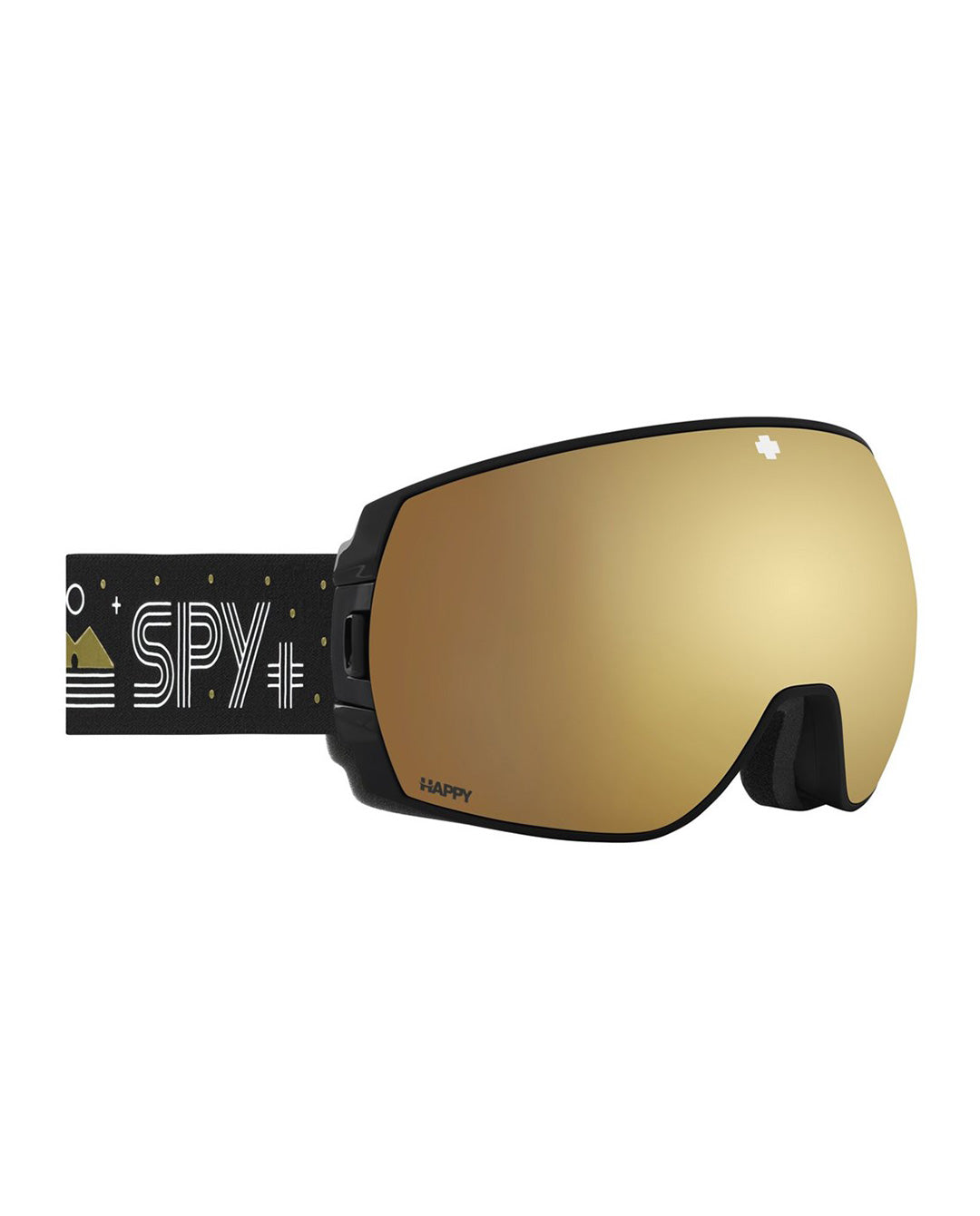 SPY Snow Goggle 23 - Legacy - Spy + Tom Wallisch