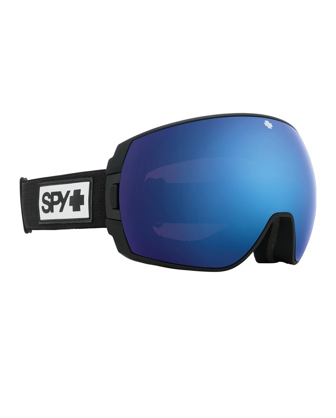 SPY Snow Goggle 23 - Legacy Matte Black