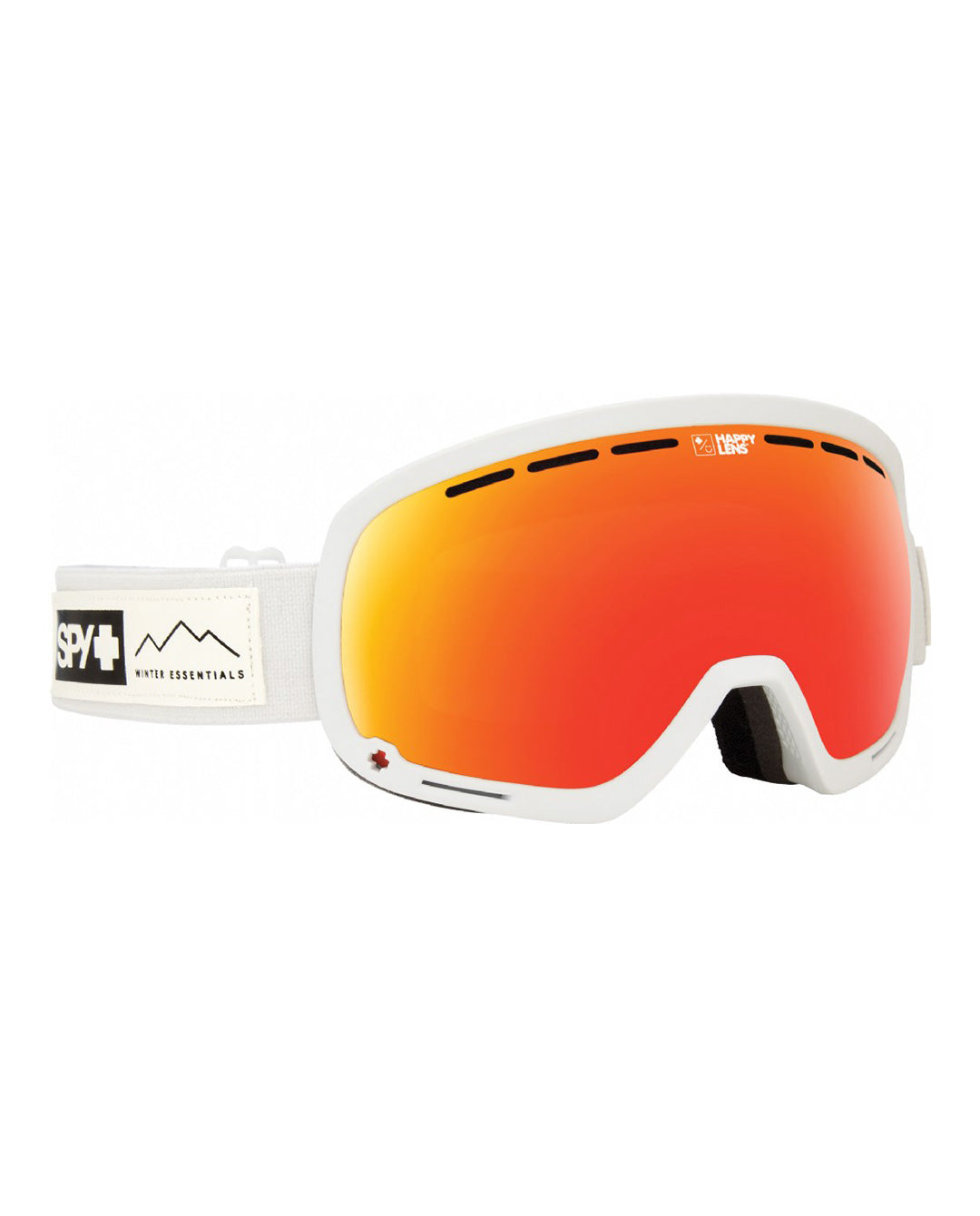 SPY Snow Goggle Marshall - Essential White