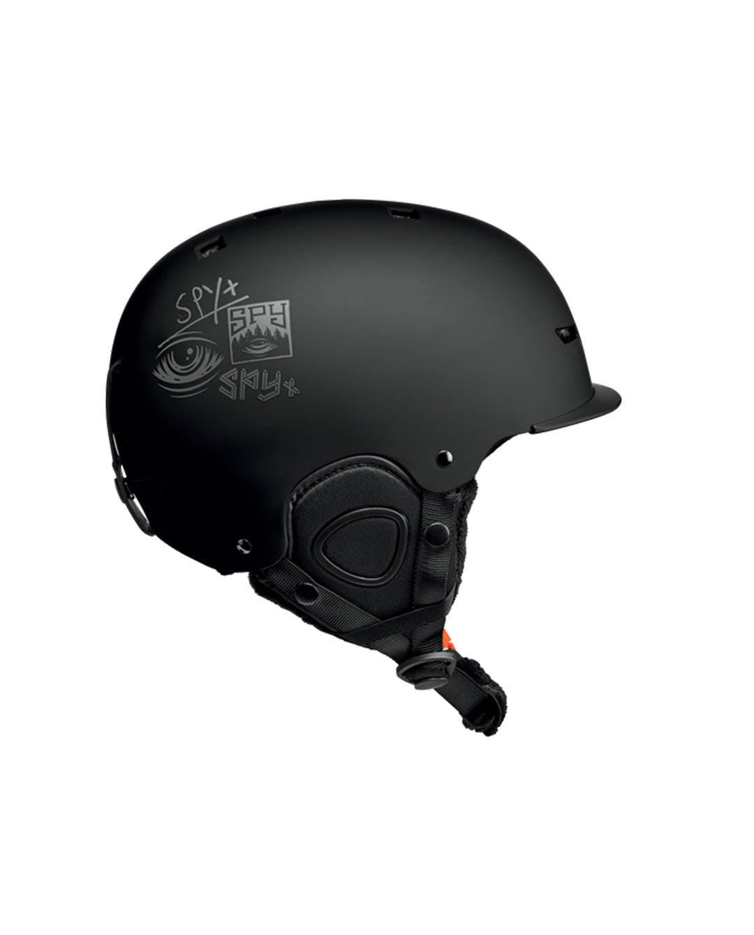 SPY Helmet Lil Galactic MIPS