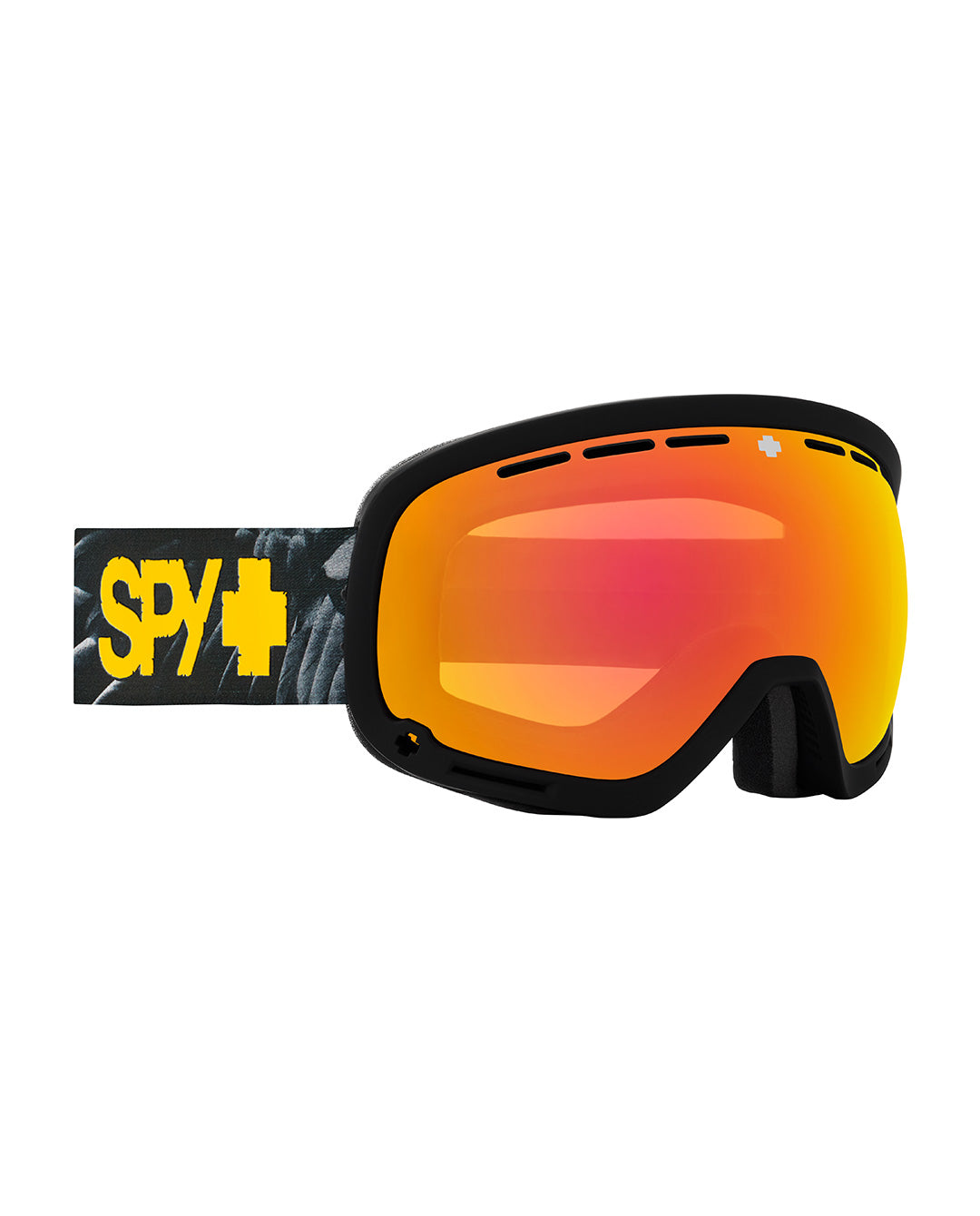 SPY Snow Goggle 23 - Marshall Spy + Trevor Kennison