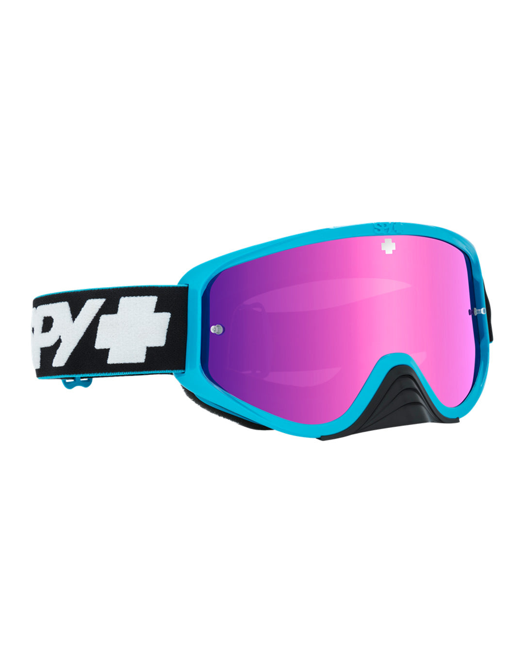 SPY MX Goggle Woot Race - Slice Blue
