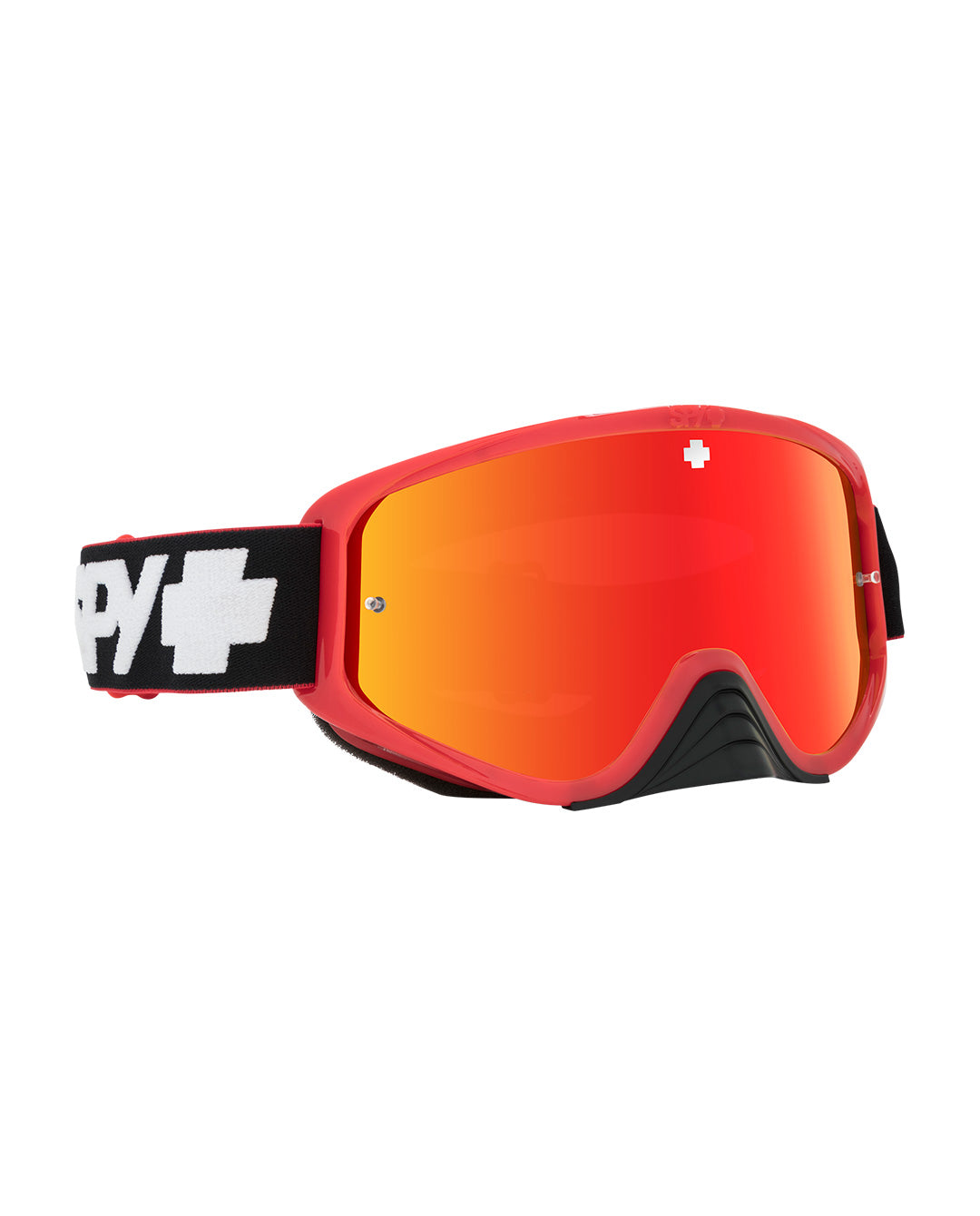 SPY MX Goggle Woot Race - Slice Red