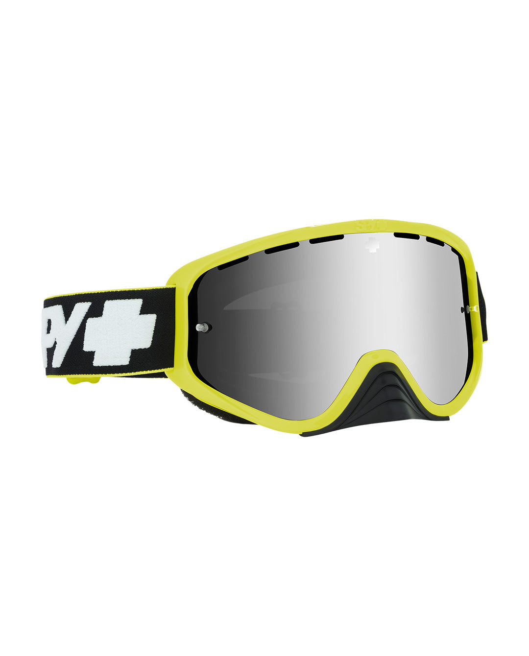 SPY MX Goggle Woot Race - Slice Green