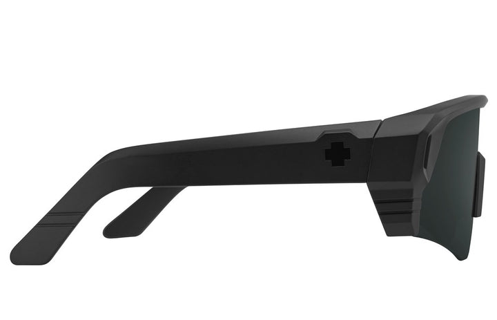 Spy Sunglass Monolith Speed - Matte Black