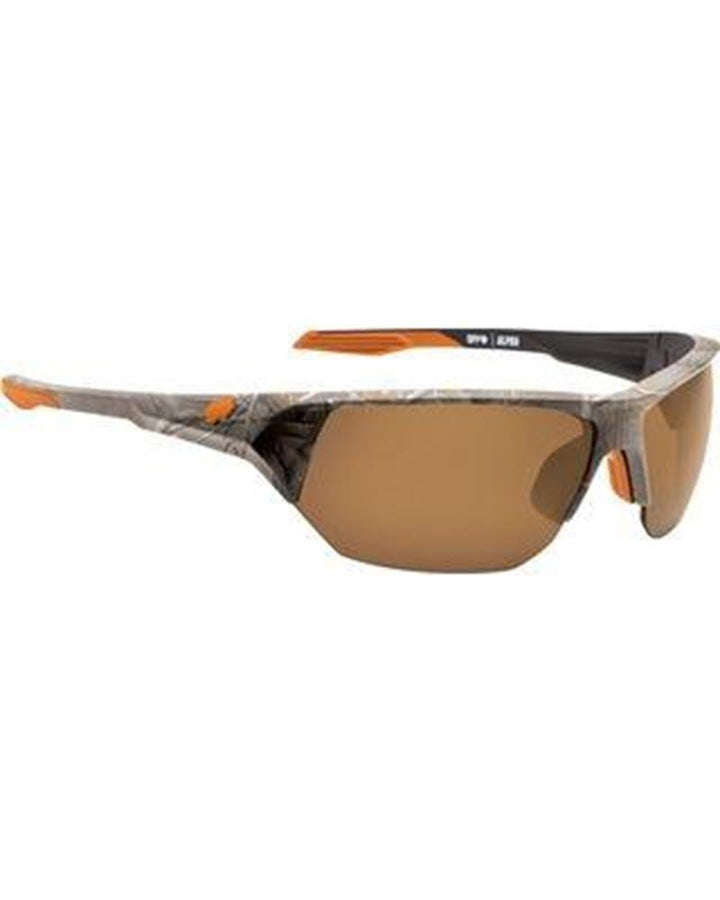 SPY Performance Sunglass - Alpha