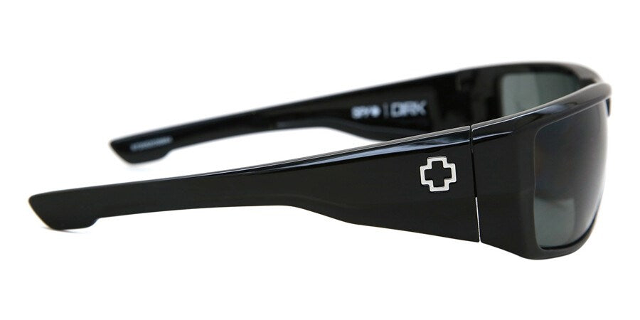 SPY Sunglass Dirk - Black