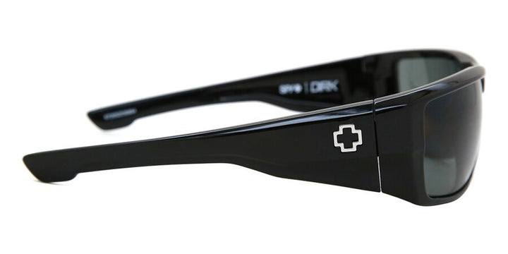 SPY Sunglass Dirk - Black