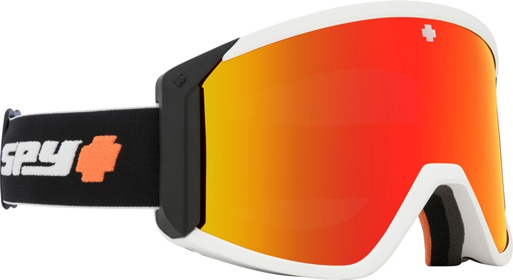 SPY Snow Goggle Raider 20 - Fireball