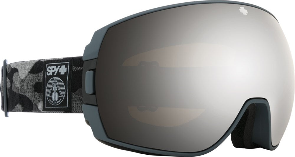 SPY Snow Goggle Legacy 20 - SPY + Eric Jackson