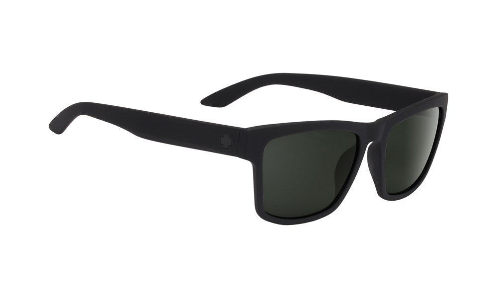 SPY Sunglass Haight 2 - Soft Matte Black
