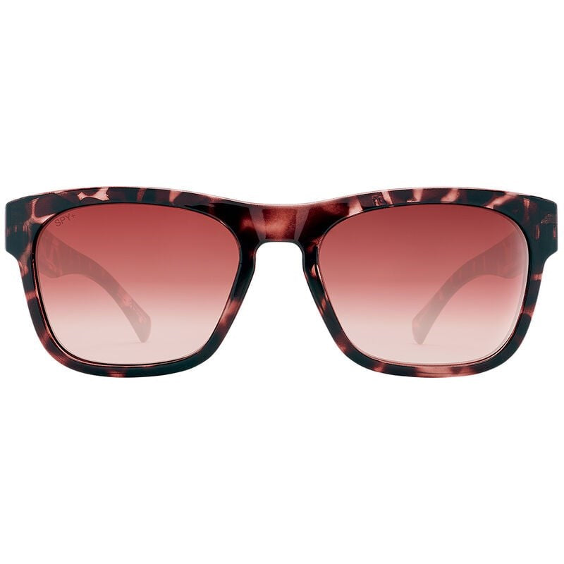 SPY Sunglass Crossway - Peach Tort