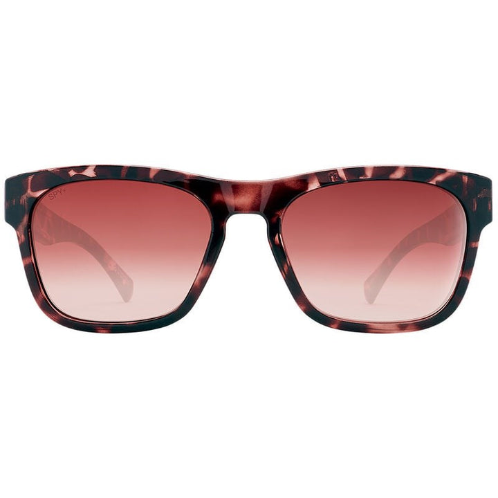 SPY Sunglass Crossway - Peach Tort
