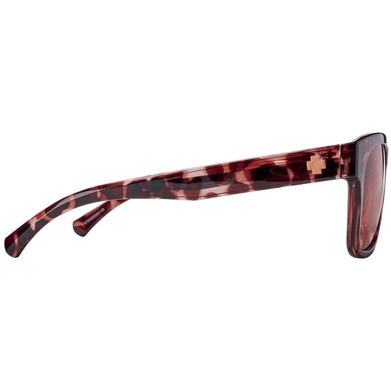 SPY Sunglass Crossway - Peach Tort