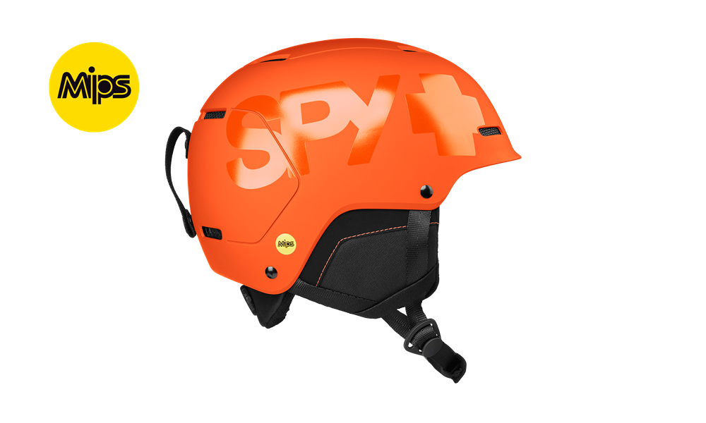 SPY Helmet Astronomic MIPS