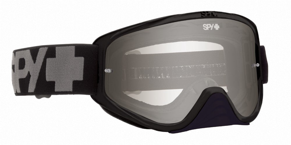 SPY MX Goggle Woot - Black Sand