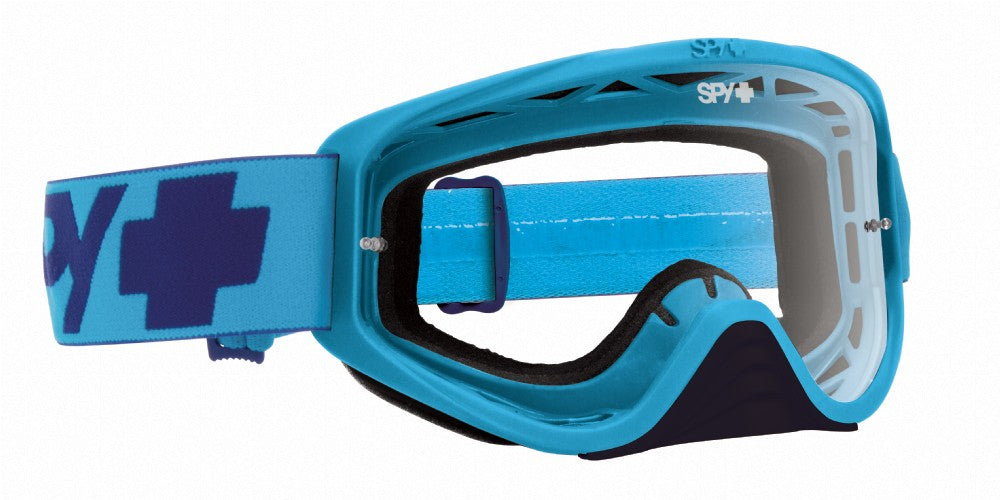 SPY MX Goggle Woot - Blue