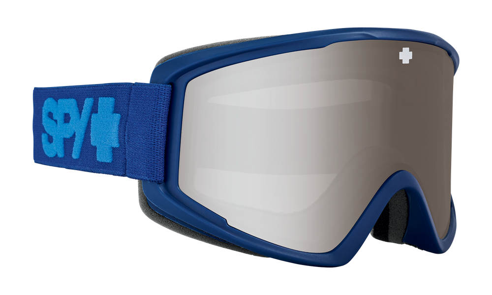 SPY Snow Goggle 23 Crusher Elite - Matte Navy
