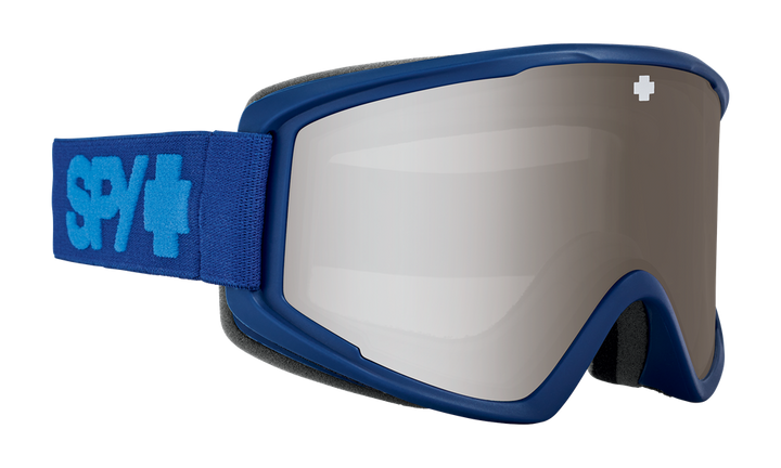 SPY Snow Goggle 23 Crusher Elite - Matte Navy