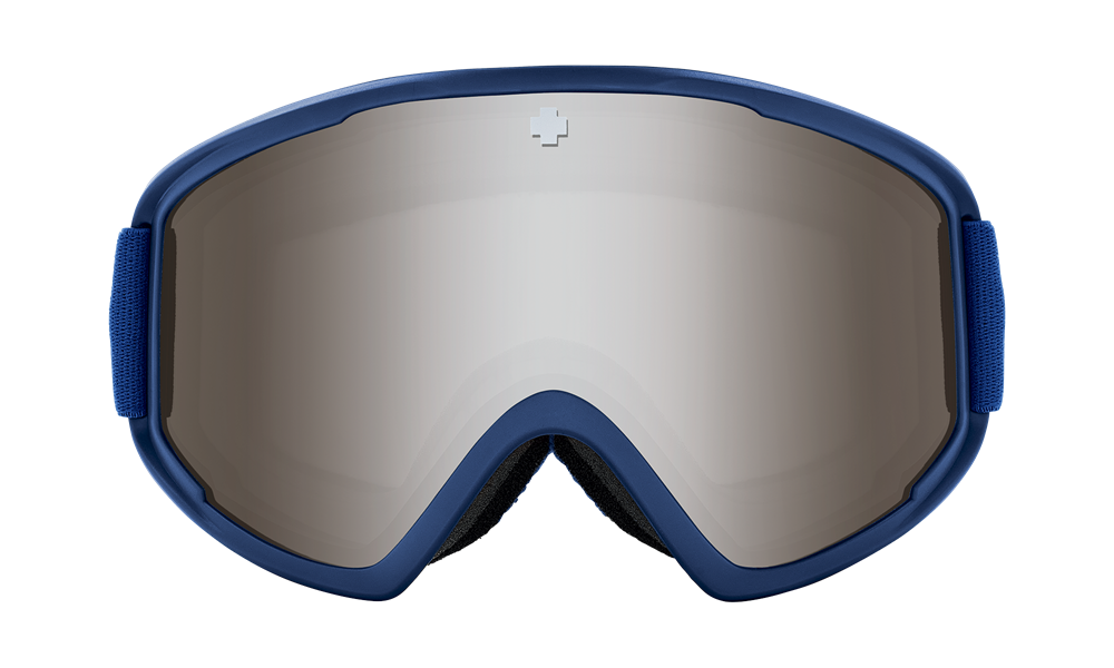 SPY Snow Goggle 23 Crusher Elite - Matte Navy