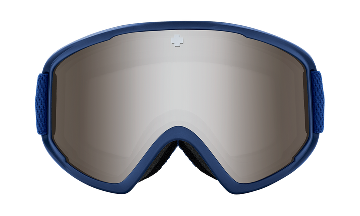 SPY Snow Goggle 23 Crusher Elite - Matte Navy