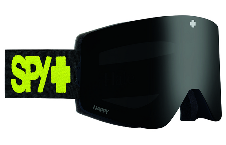 SPY Snow Goggle 23 - Marauder - Neon Yellow
