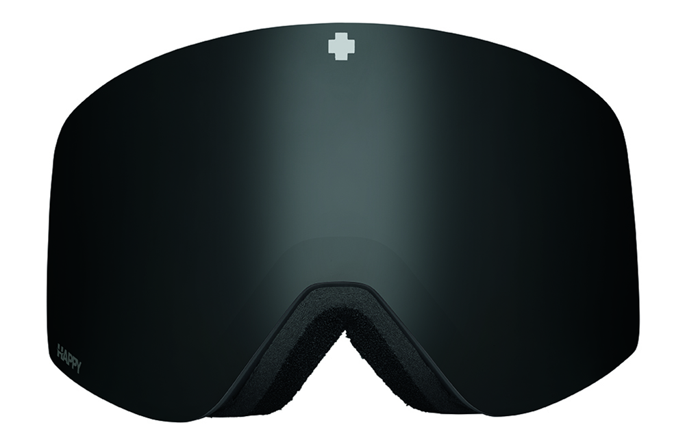 SPY Snow Goggle 23 - Marauder - Neon Yellow