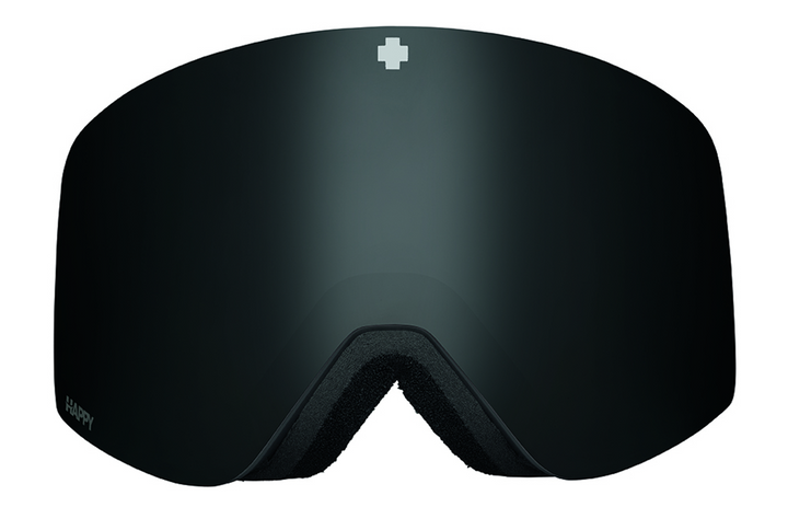 SPY Snow Goggle 23 - Marauder - Neon Yellow