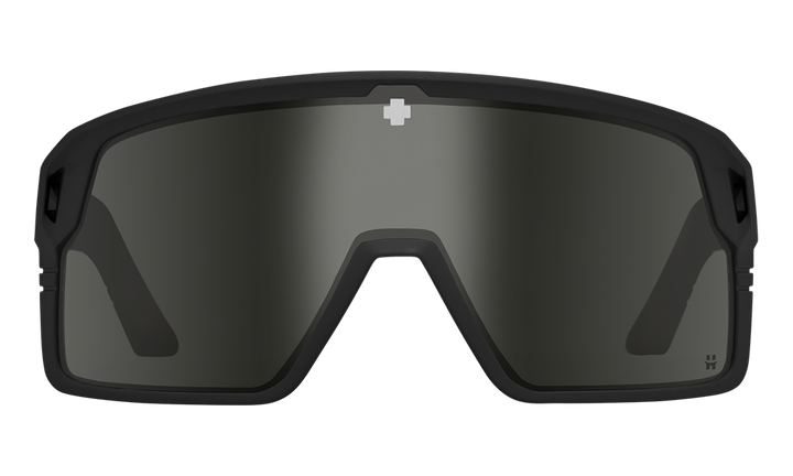 SPY Sunglass Monolith - Matte Black