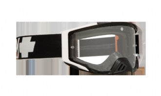 SPY MX Goggle Foundation - Matte Black