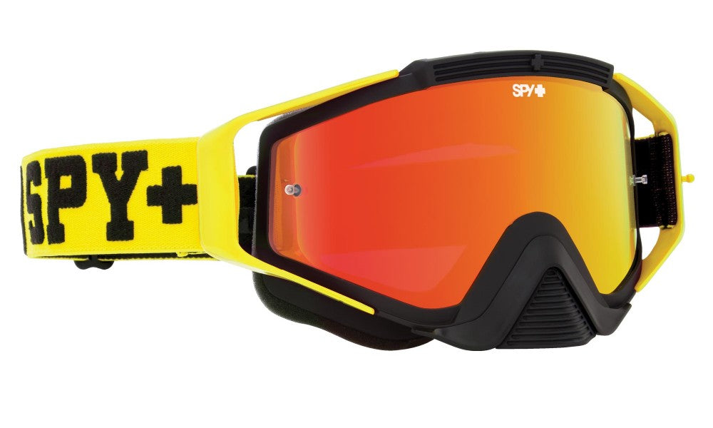 SPY MX Goggle Omen - Jersey Yellow
