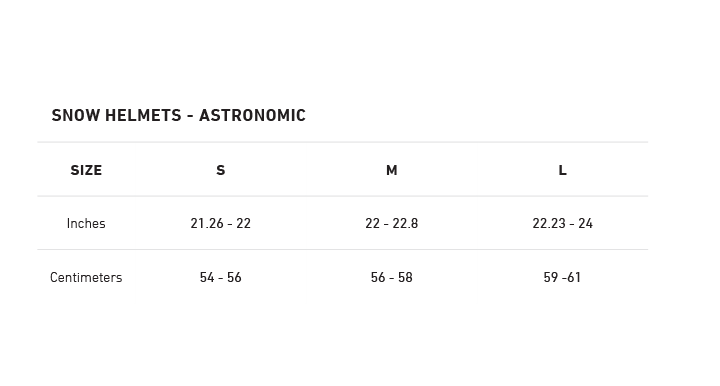 SPY Helmet Lil Galactic MIPS