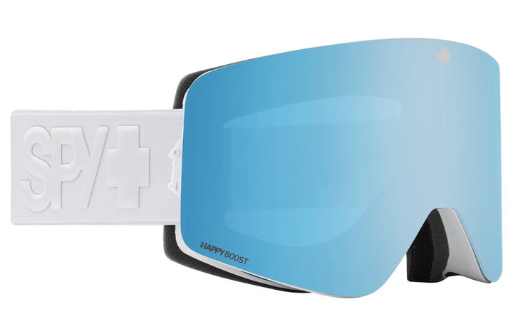 SPY Snow Goggle - Marauder - Matte White