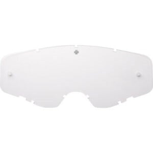 SPY MX Foundation Clear View Accesories
