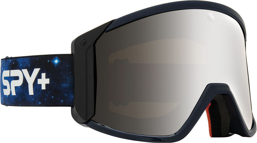 SPY Snow Goggle Raider 21 - Galaxy Blue