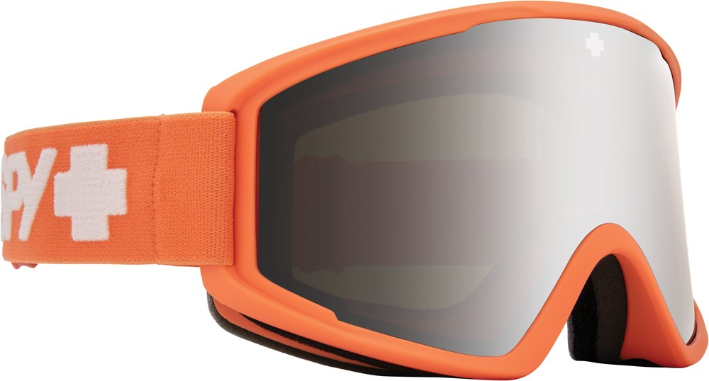 SPY Snow Goggle Crusher Elite 21 - Matte Coral