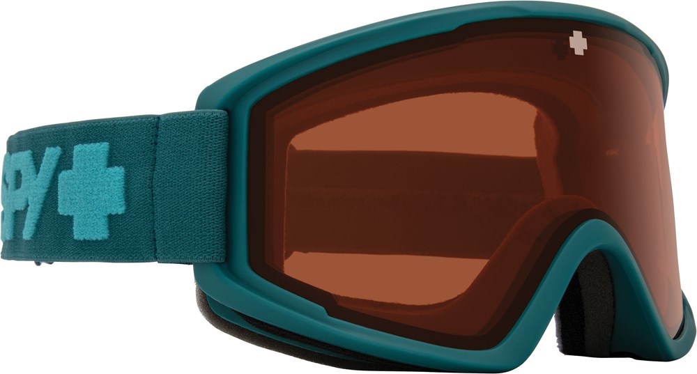 SPY Snow Goggle Crusher Elite 21 - Matte Teal