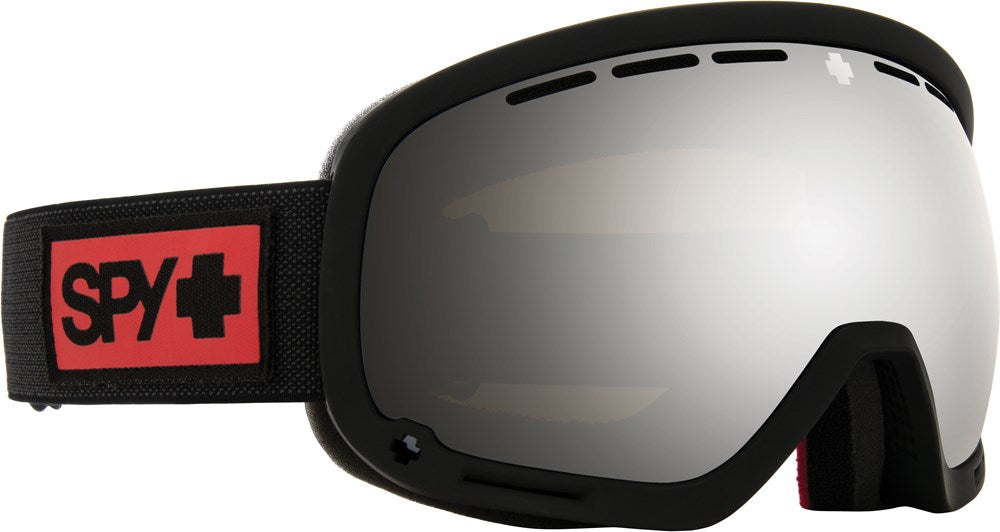 SPY Snow Goggle Marshall 21 - Night Rider