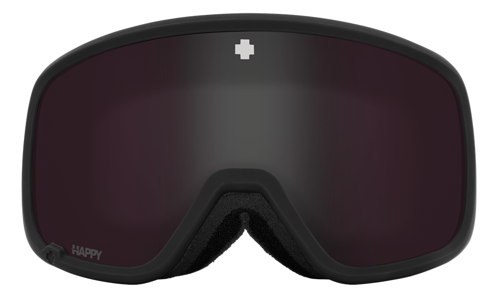 SPY Snow Goggle 24 - MARSHALL 2.0 BLACK RF