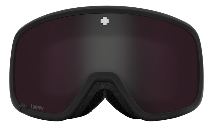 SPY Snow Goggle 24 - MARSHALL 2.0 BLACK RF