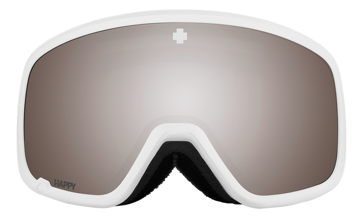 SPY Snow Goggle 24 - MARSHALL 2.0 WHITE IR