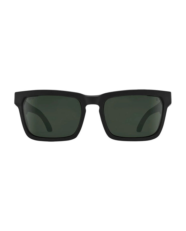 SPY Sunglass Helm Tech - Matte Black