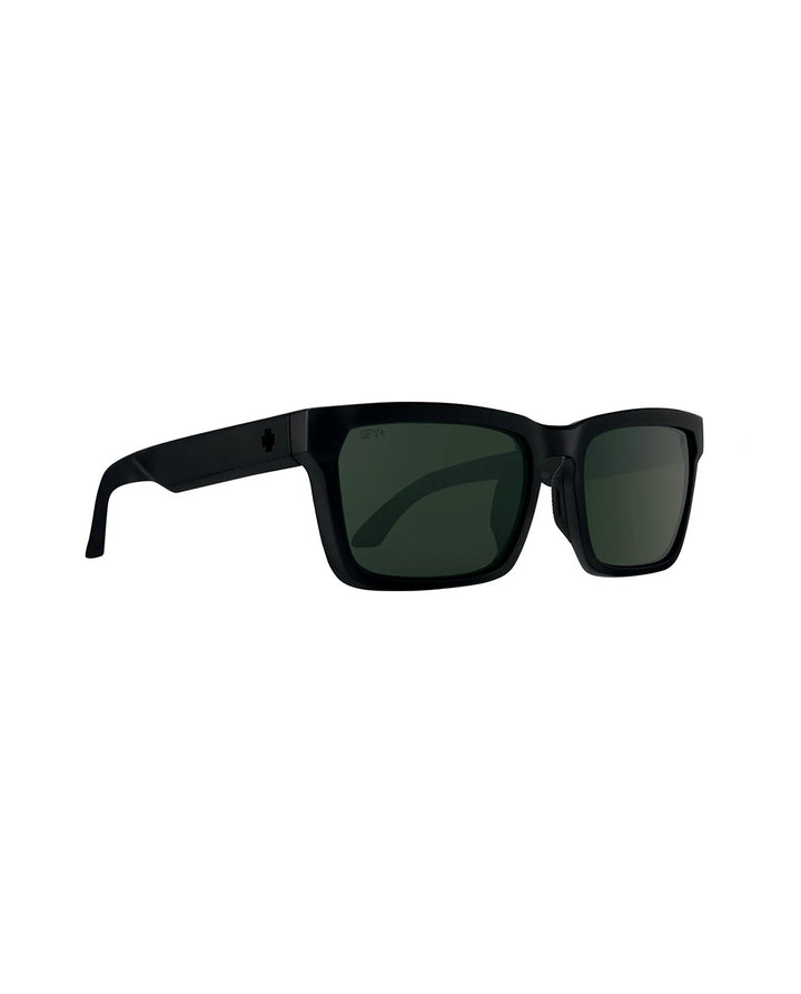 SPY Sunglass Helm Tech - Matte Black