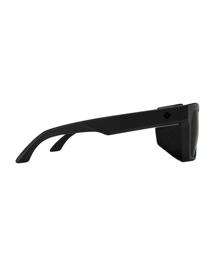 SPY Sunglass Helm Tech - Matte Black