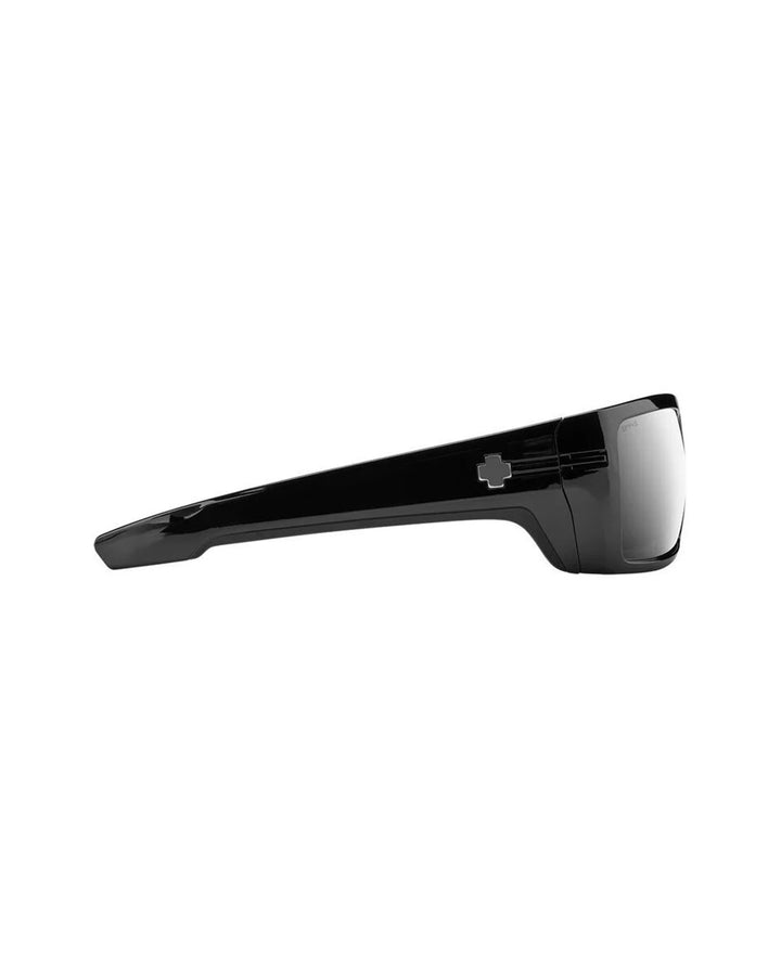 SPY Sunglass Rebar ANSI RX - Black
