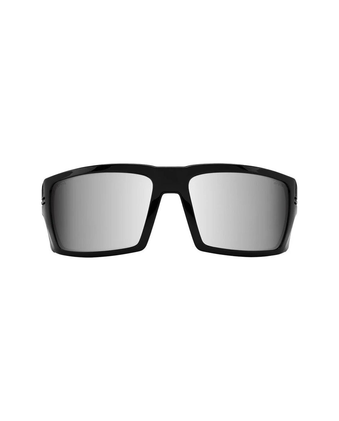 SPY Sunglass Rebar ANSI RX - Black
