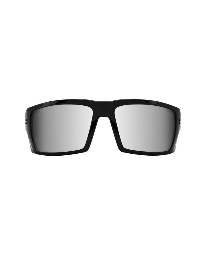 SPY Sunglass Rebar ANSI RX - Black